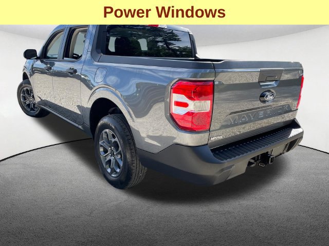 Certified 2025 Ford Maverick XLT w/ Equipment Group 302A AWD/4WD image 10