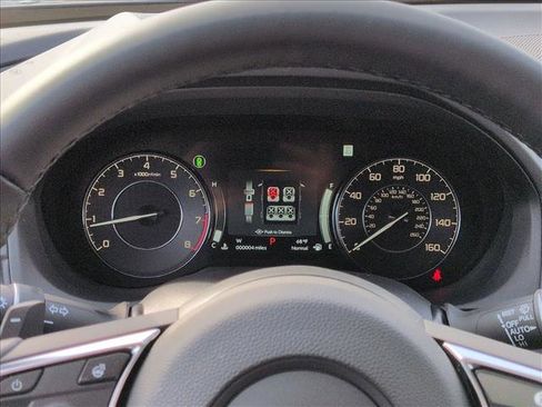 New 2026 Acura RDX SH-AWD w/ Advance Package image 11