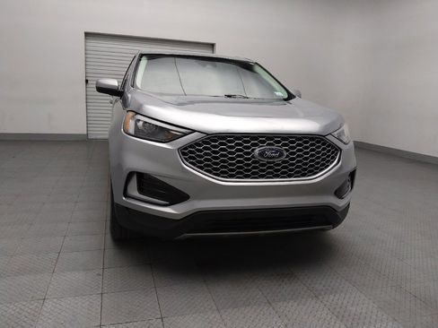 Used 2024 Ford Edge SEL image 14