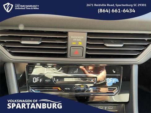 New 2026 Volkswagen Jetta Sport image 21