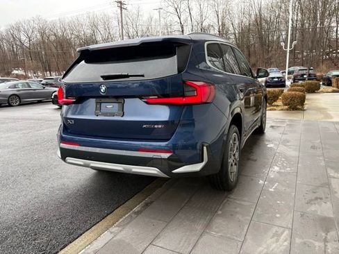 Used 2023 BMW X1 xDrive28i w/ Convenience Package image 7