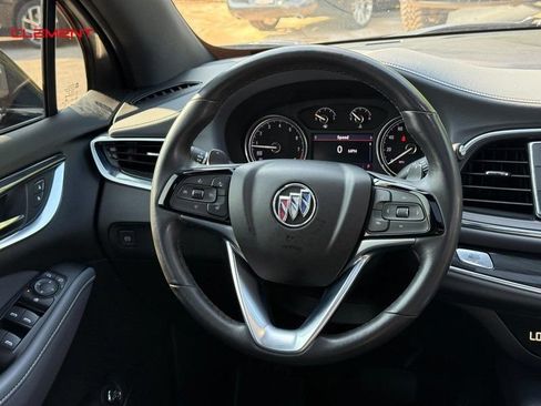 Used 2023 Buick Enclave Essence w/ Experience Buick Package FWD image 16