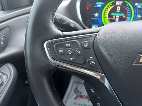 Used 2018 Chevrolet Volt Premier w/ Driver Confidence Package image 27
