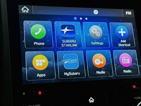 Used 2019 Subaru Forester Sport AWD/4WD image 25