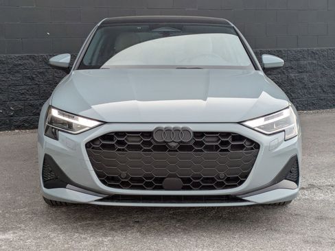 New 2026 Audi A3 2.0T Premium Plus image 2