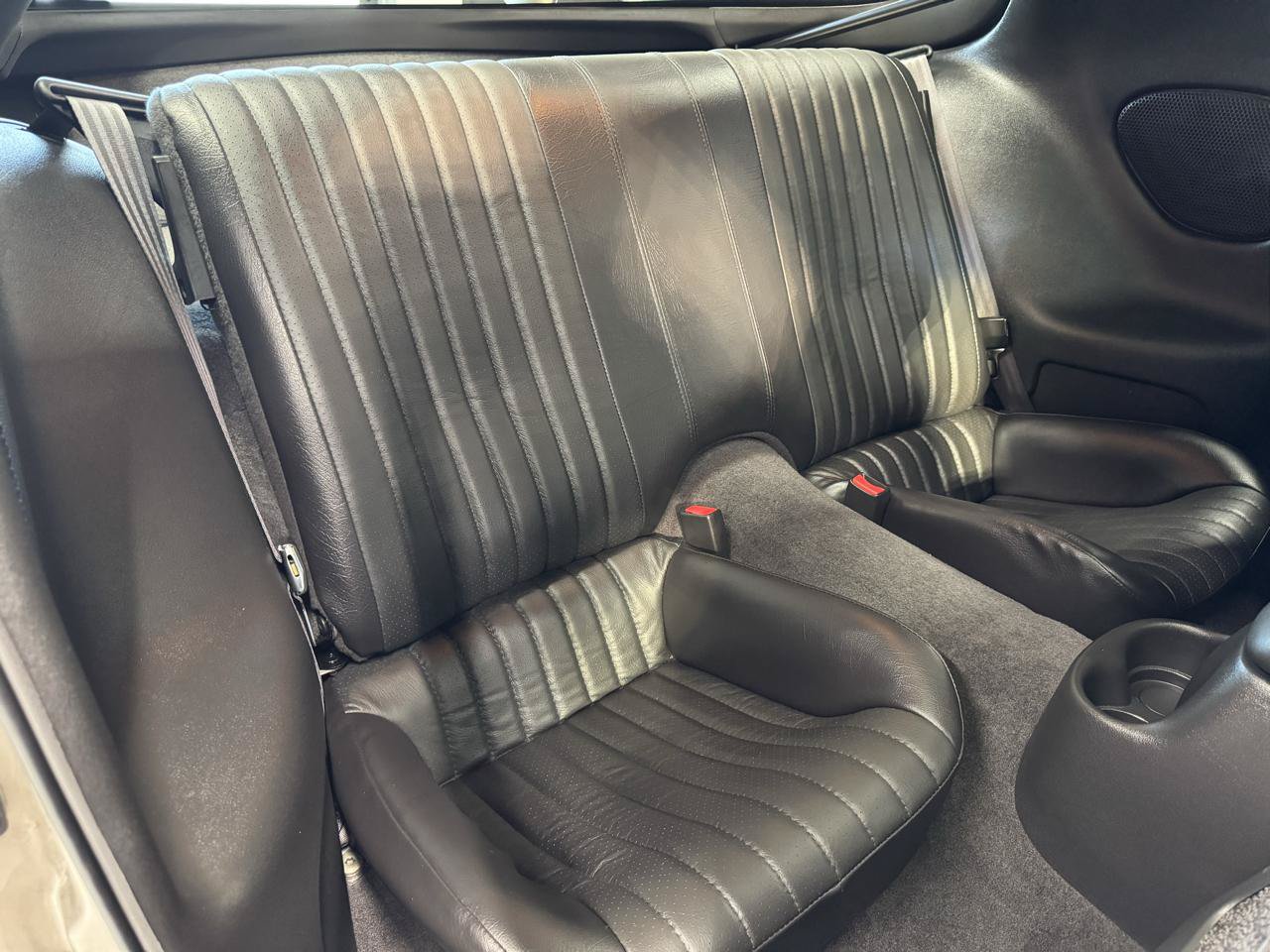 Used 2000 Pontiac Firebird Formula RWD image 58