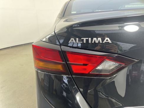 New 2025 Nissan Altima 2.5 S image 29