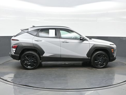 Used 2026 Hyundai Kona SEL Sport AWD/4WD image 7