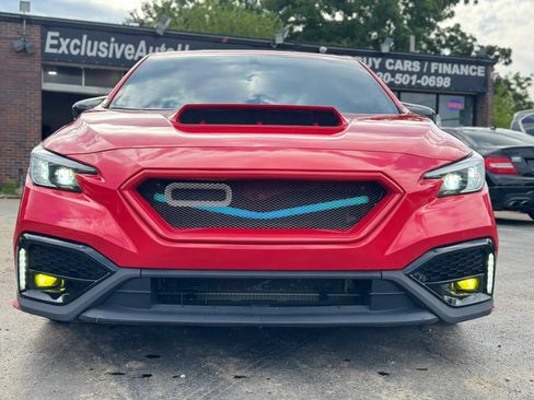Used 2023 Subaru WRX Premium AWD/4WD image 11
