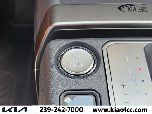 New 2027 Kia Seltos S AWD/4WD image 29