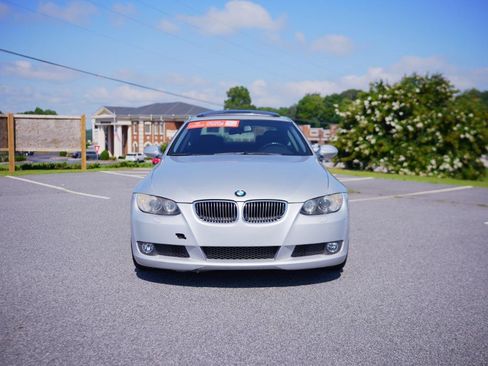 Used 2007 BMW 328i Coupe RWD image 2