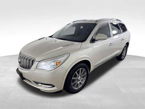 Used 2014 Buick Enclave Leather FWD image 3