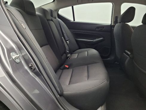 Used 2024 Nissan Altima 2.5 SV w/ SV Premium Package image 19