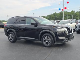 Certified 2024 Nissan Pathfinder SV FWD 360° Tour
