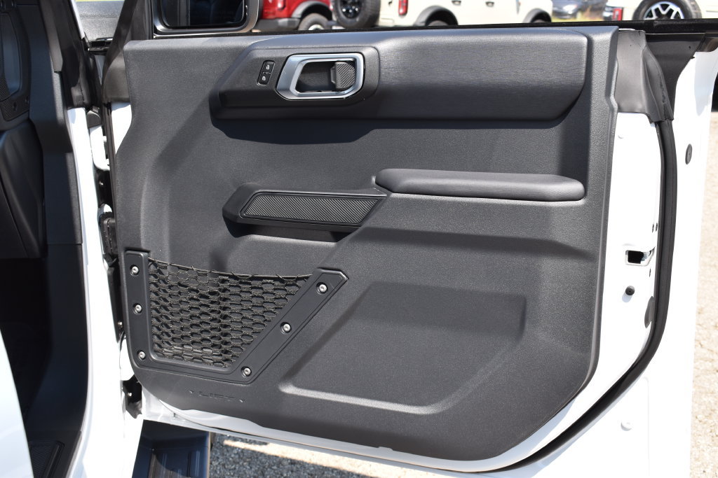 New 2026 Ford Bronco Outer Banks AWD/4WD image 31