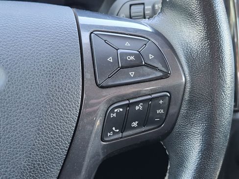 Used 2019 Ford Ranger Lariat w/ FX4 Off-Road Package AWD/4WD image 17
