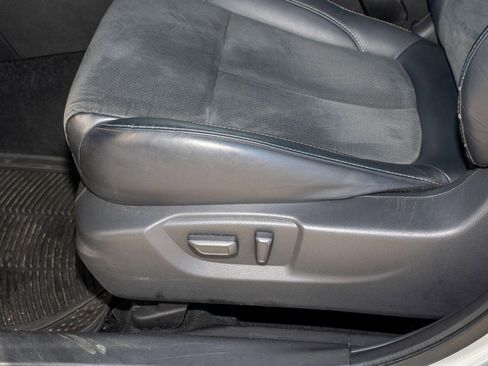 Used 2023 Mitsubishi Eclipse Cross SE AWD/4WD image 27
