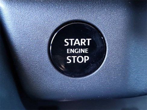 New 2026 Nissan Rogue Platinum w/ Platinum Premium Package image 19