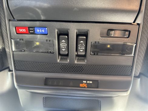 New 2026 Subaru Outback Limited XT image 25