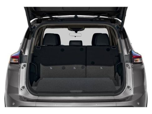 Used 2026 Nissan Rogue Dark Armor FWD image 13
