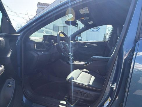 New 2025 Buick Envista Avenir image 14