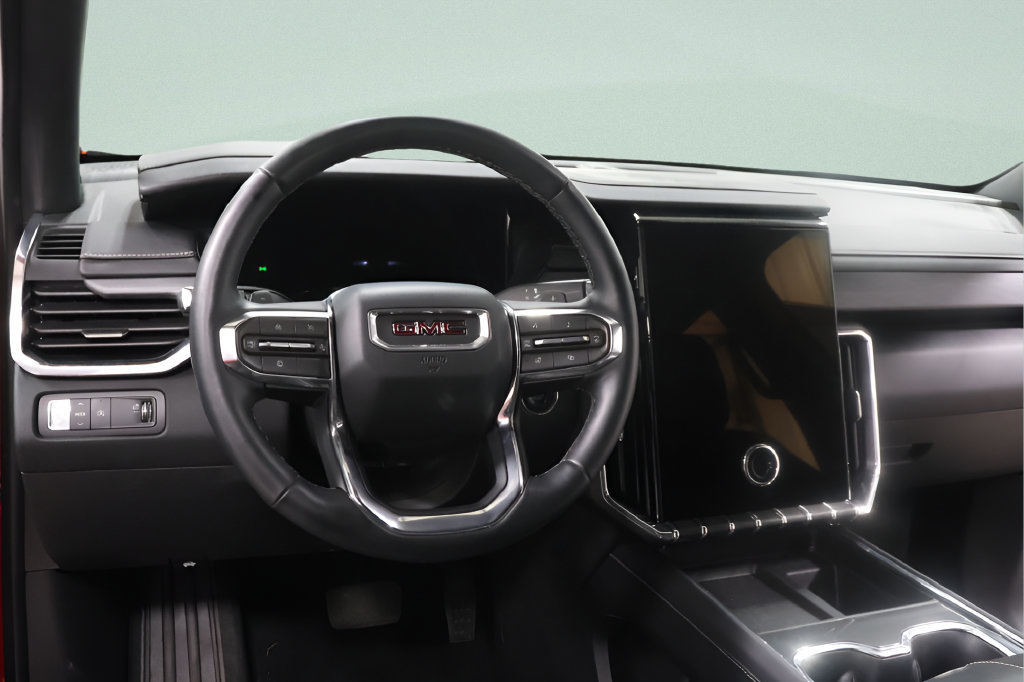 Used 2026 GMC Acadia Elevation FWD image 7