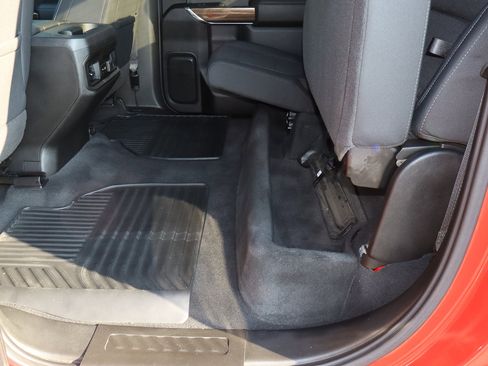 Used 2021 Chevrolet Silverado 1500 RST w/ Rally Edition image 22