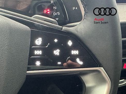 New 2026 Audi Q3 quattro 2.0T AWD/4WD image 20