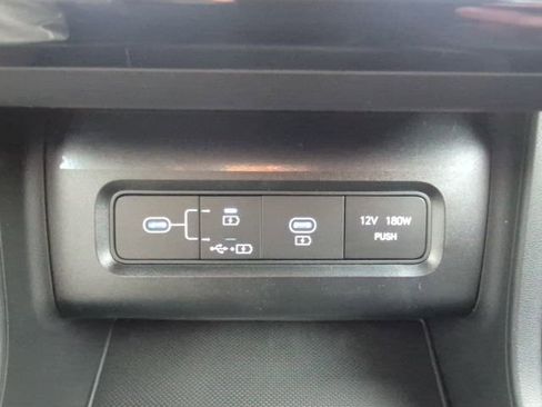 New 2026 Hyundai Tucson SEL image 32