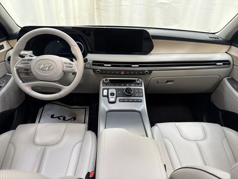 Used 2023 Hyundai Palisade Limited w/ Cargo Package AWD/4WD image 15