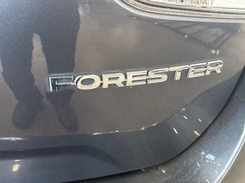 Certified 2023 Subaru Forester Premium AWD/4WD image 23