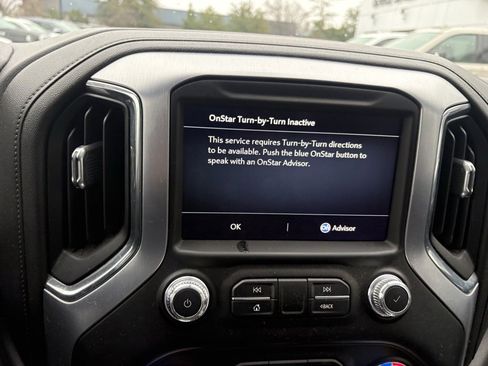 Used 2020 GMC Sierra 1500 Elevation w/ Elevation Value Package image 19