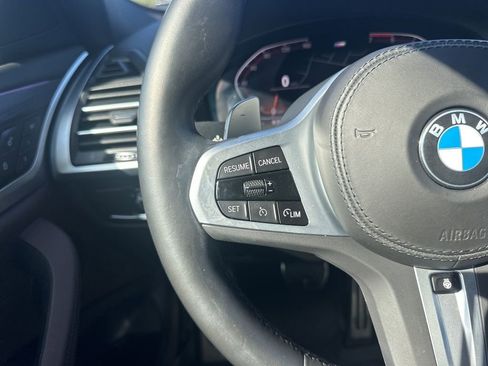 Used 2022 BMW X4 xDrive30i w/ M Sport Package 2 image 17