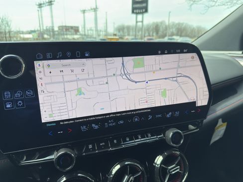 Used 2025 Chevrolet Blazer EV RS image 14