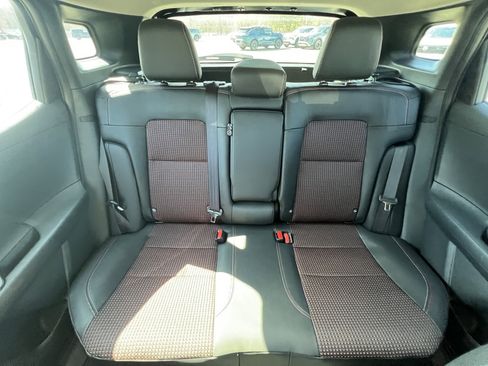 New 2026 Nissan Kicks SR image 27