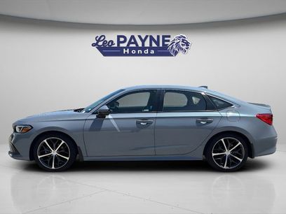 Used 2024 Honda Civic Touring