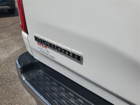 Used 2023 RAM 1500 Big Horn image 8