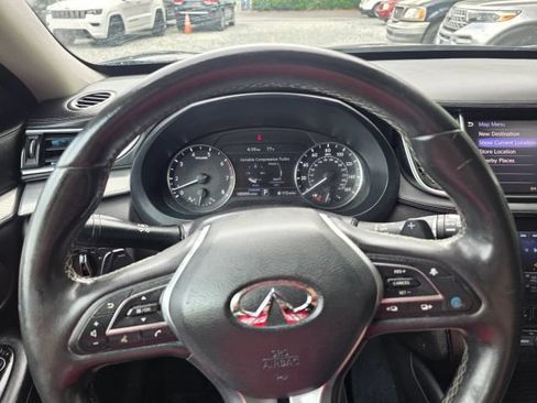 Used 2019 INFINITI QX50 Essential w/ Proactive Package AWD/4WD image 15