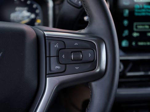 Used 2025 Chevrolet Silverado 3500 LT w/ Convenience Package image 22