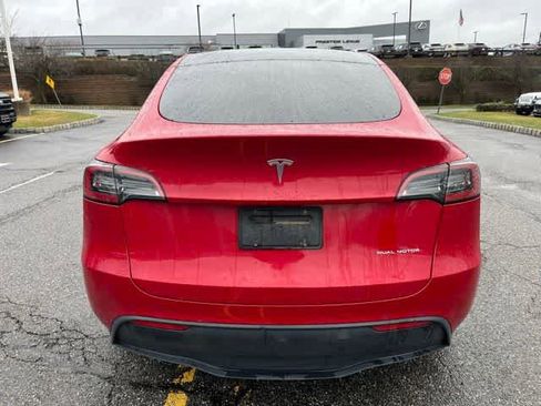 Used 2023 Tesla Model Y Long Range image 5