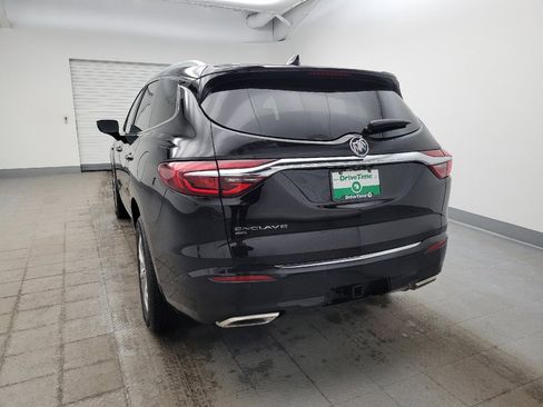 Used 2020 Buick Enclave Avenir w/ Avenir Technology Package image 6
