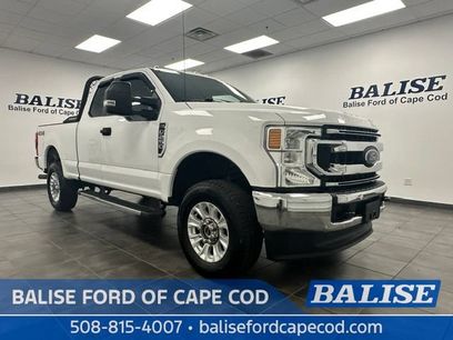 Used 2020 Ford F250 XL w/ STX Appearance Package