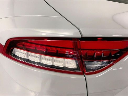 Used 2022 Kia Stinger GT-Line w/ Sun & Sound Package AWD/4WD image 26
