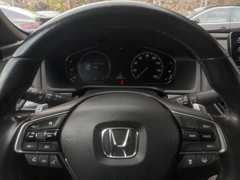 Used 2020 Honda Accord Sport image 14