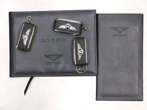 Used 2014 Bentley Flying Spur W12 AWD/4WD image 5