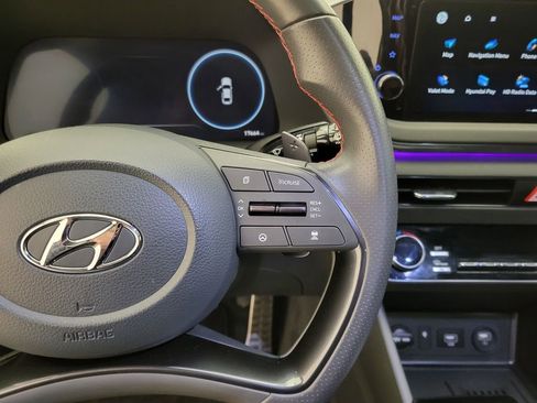 Used 2023 Hyundai Sonata N Line w/ Preferred Accessory Package image 6