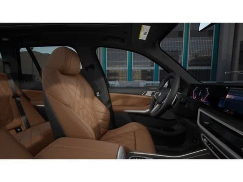 New 2026 BMW X5 xDrive40i w/ M Sport Package image 9
