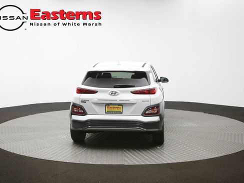 Used 2020 Hyundai Kona Ultimate image 38