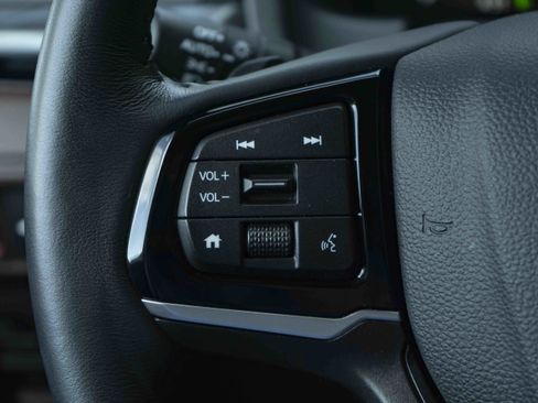 Certified 2025 Honda Odyssey Elite image 30