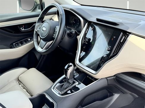 Used 2023 Subaru Outback Limited XT image 6